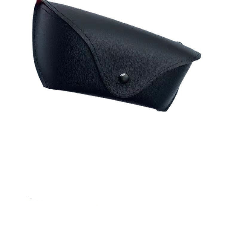 Soft Bag Portable Glasses Case Sunglasses Case