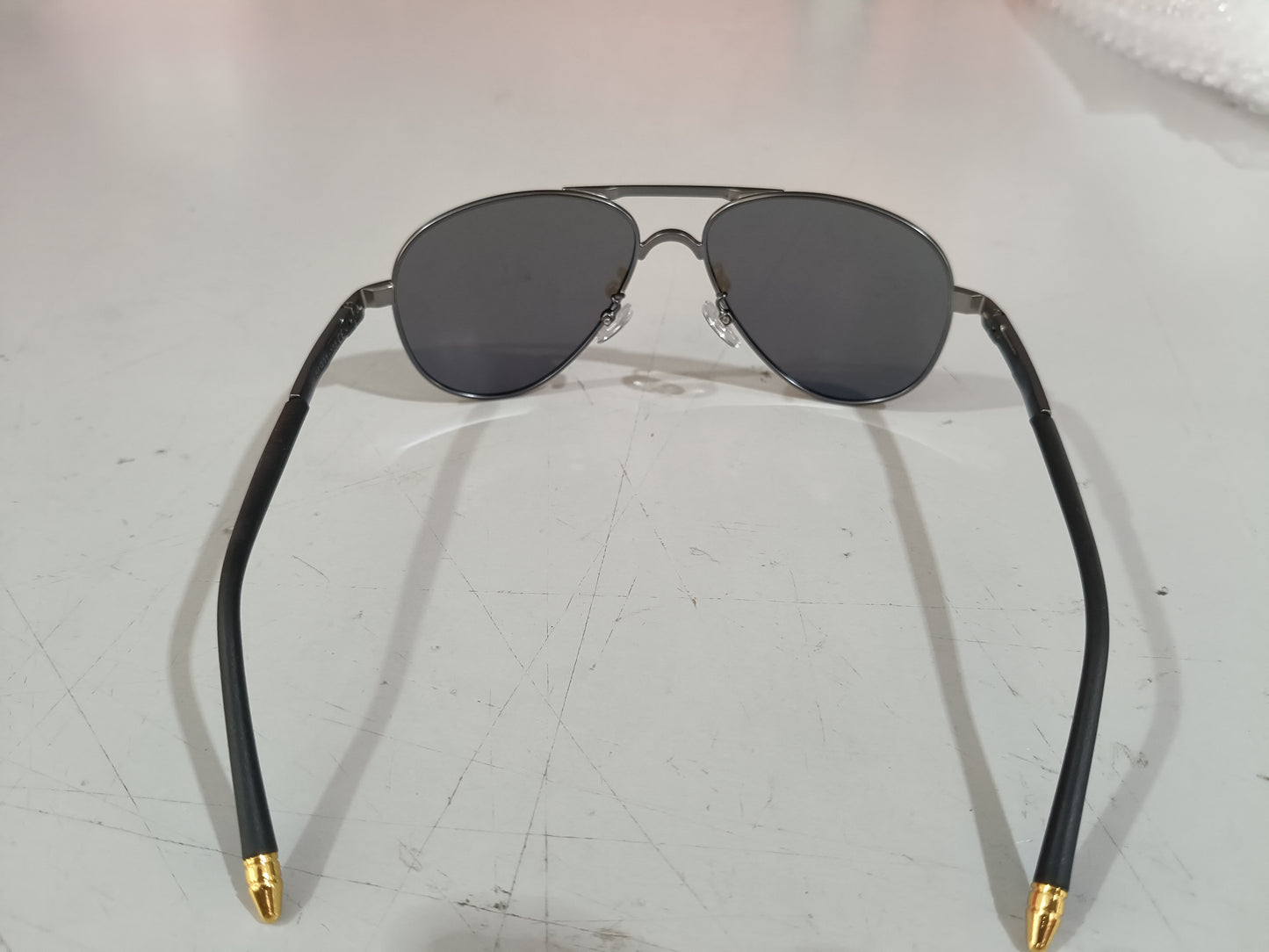 Sun Glasses Men Travel For Pilot Sunglasses Big Frame