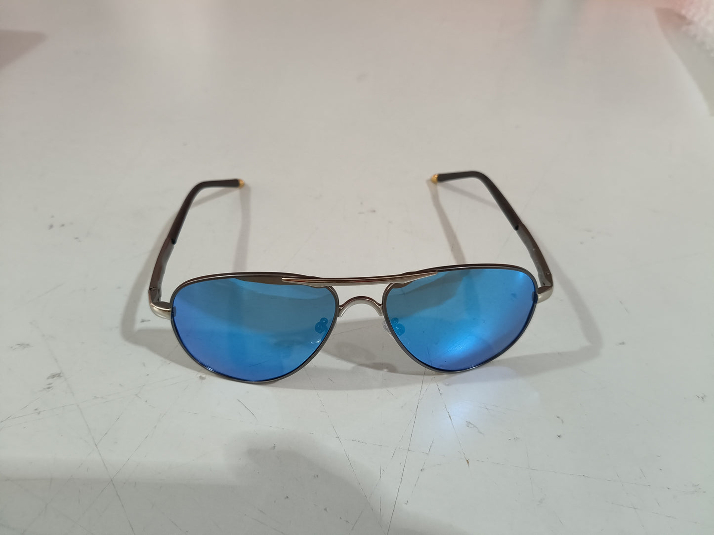 Sun Glasses Men Travel For Pilot Sunglasses Big Frame